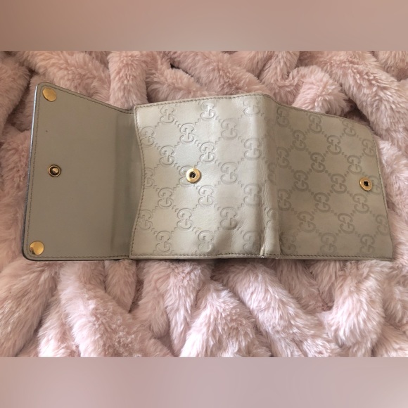 GUCCI Wallet🎀 - Picture 8 of 15